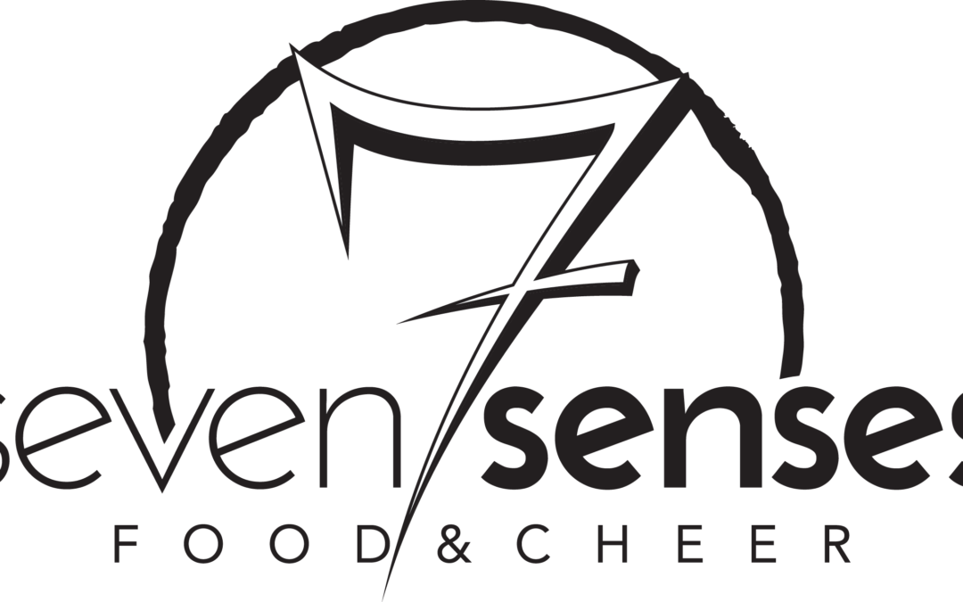 seven senses