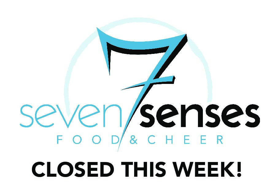 Seven Senses to close until Friday for renovations